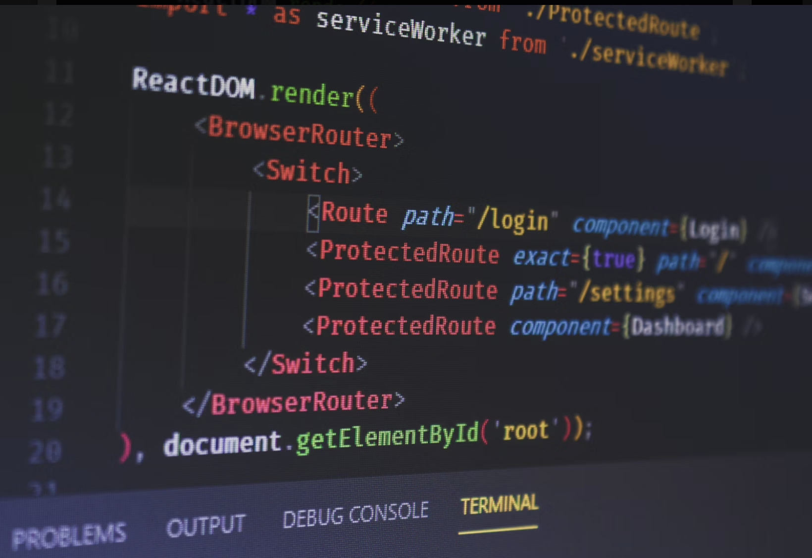 Using TypeScript in React - Part 1: Basic Things